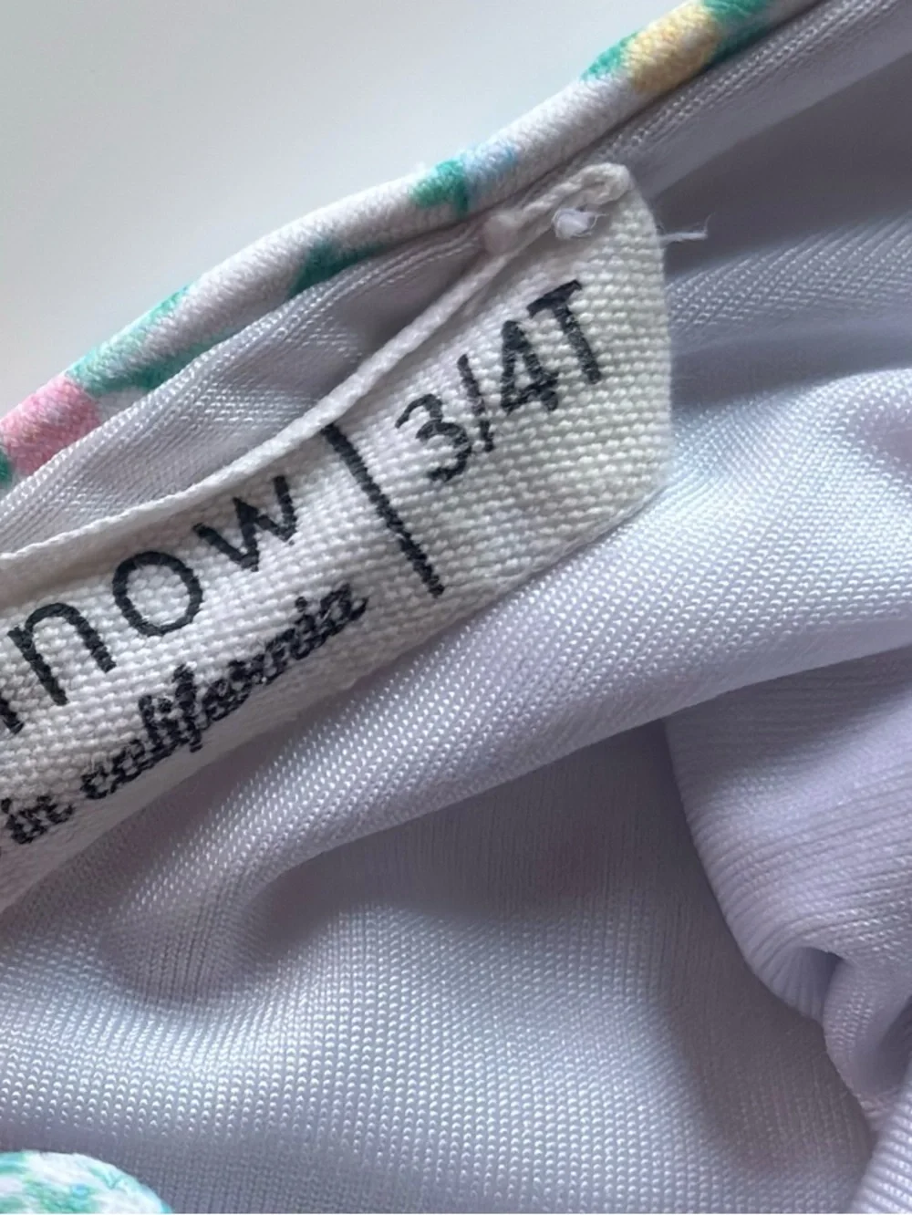 MINNOW BIKINIS